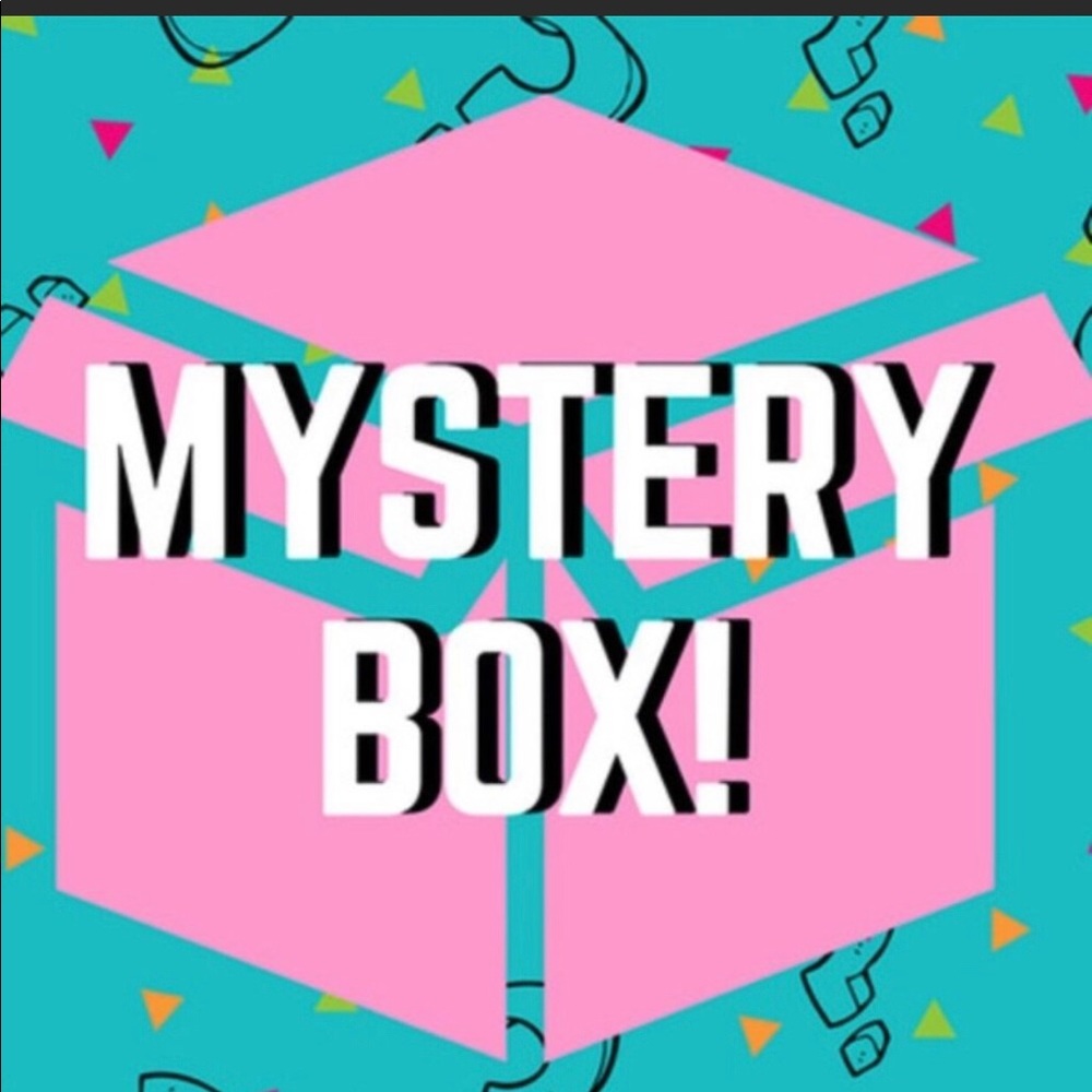 🎄🎄Mystery box 🎄🎄